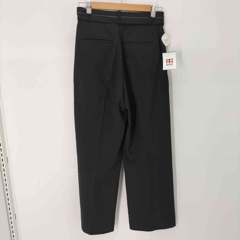 シンプリシテェ SIMPLICITE マーベルトパンツ レディース JPN:M